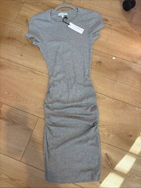 Michael Stars Kelly Dress size small NWT